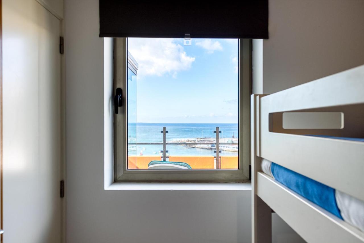 Relax Over The Sea Las Palmas Buitenkant foto
